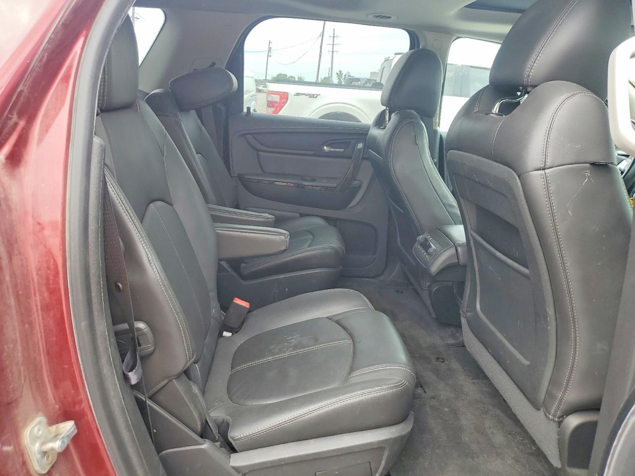 GMC Acadia Slt-1