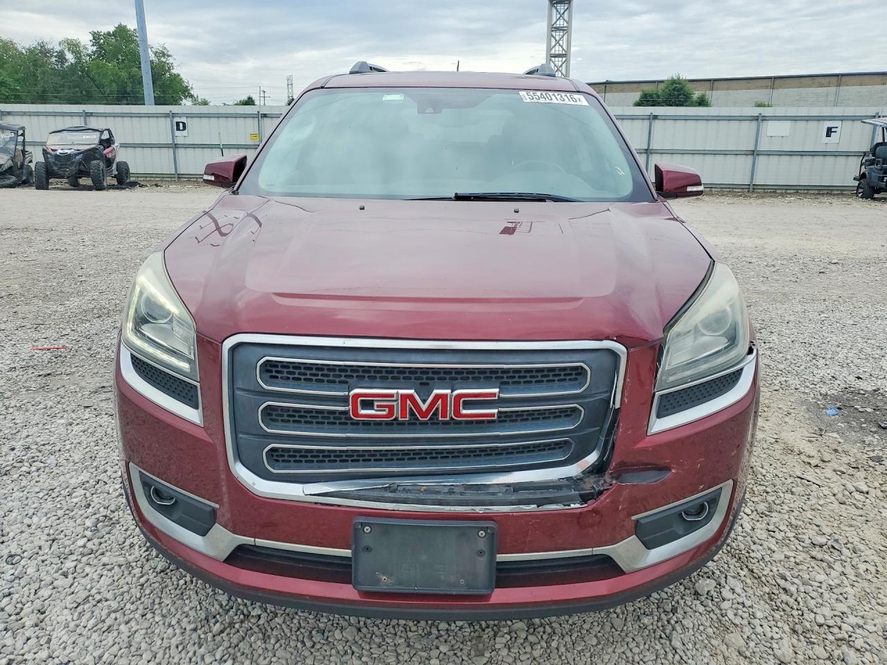 GMC Acadia Slt-1