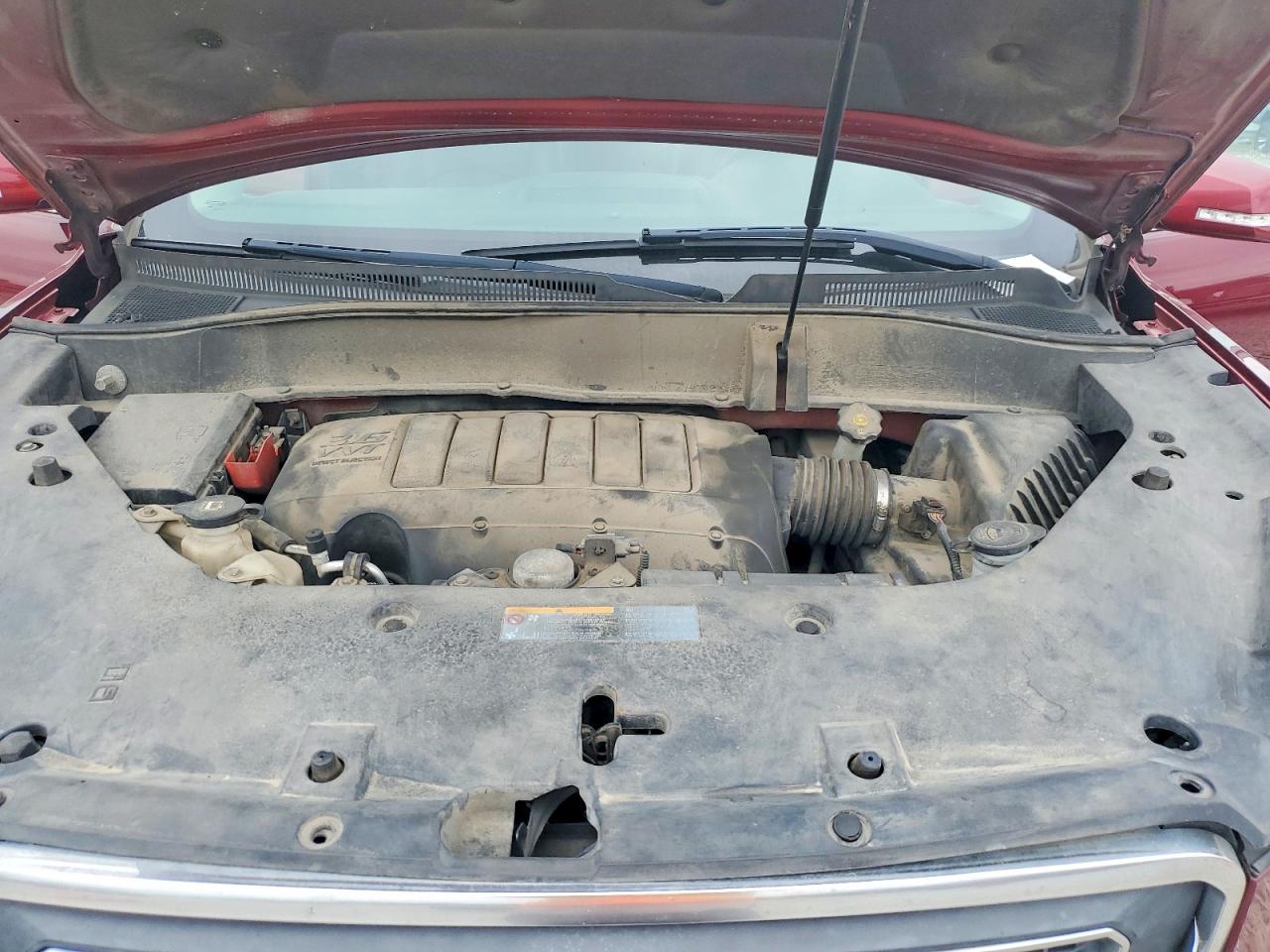 GMC Acadia Slt-1