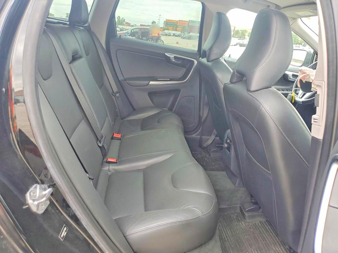 Volvo XC60 T6 Premier