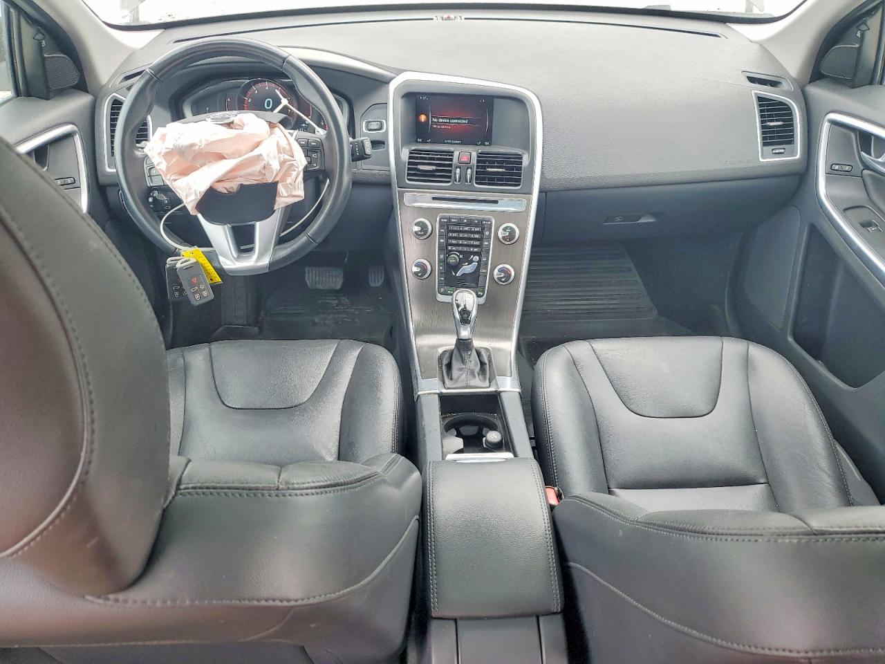 Volvo XC60 T6 Premier