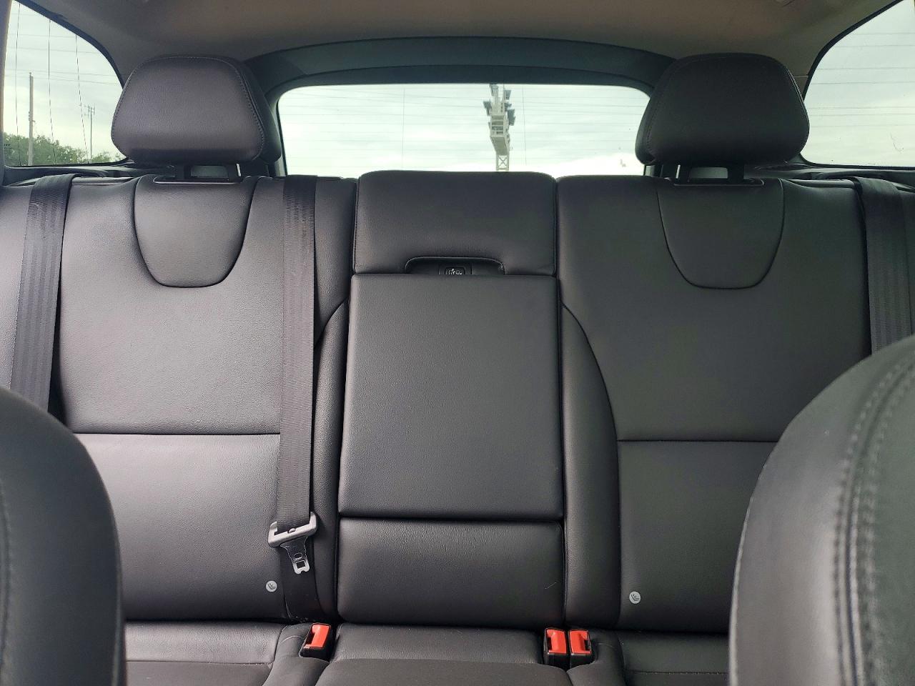 Volvo XC60 T6 Premier
