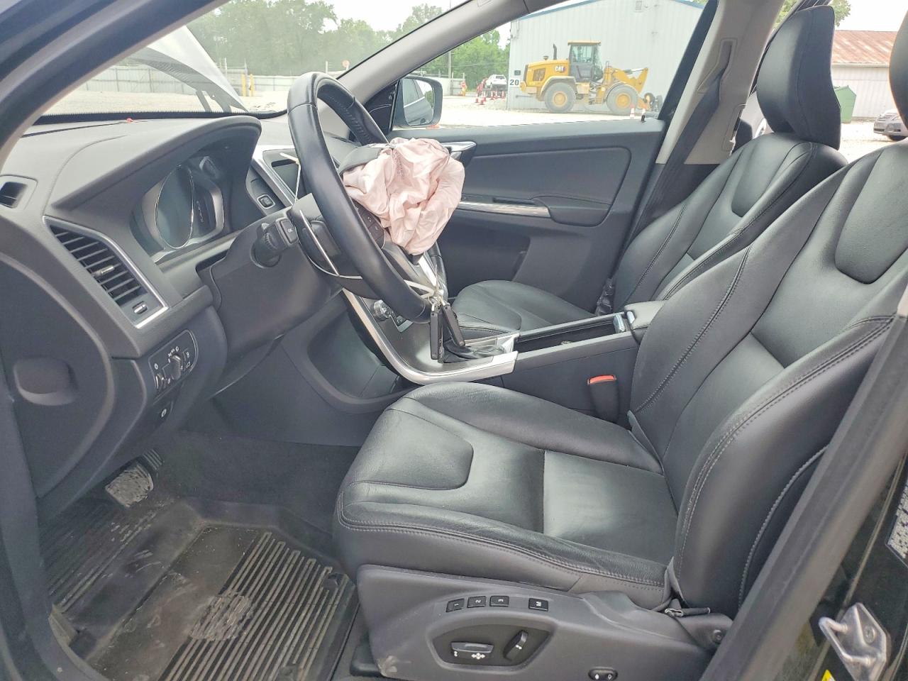 Volvo XC60 T6 Premier