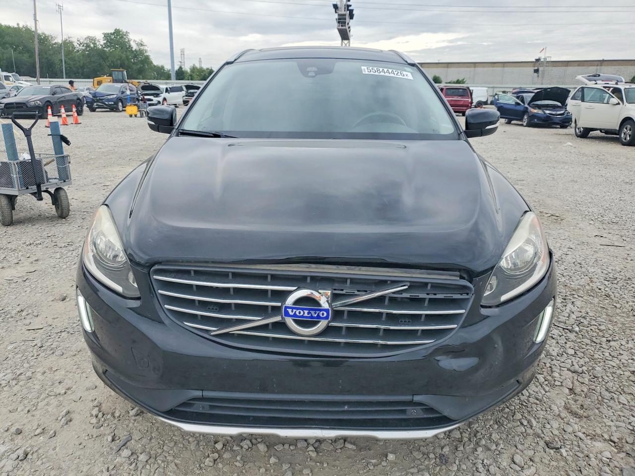 Volvo XC60 T6 Premier