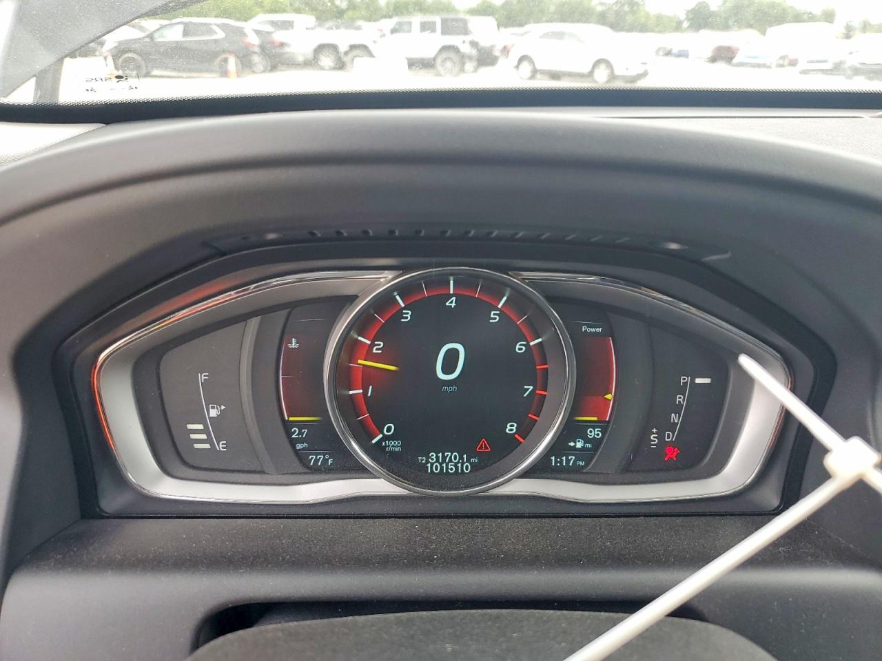 Volvo XC60 T6 Premier