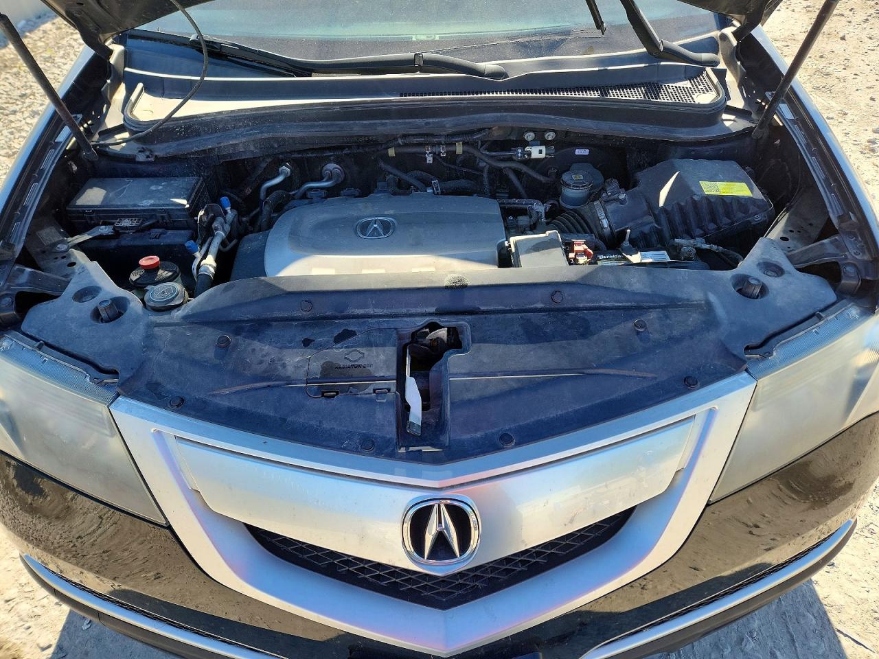 Acura MDX