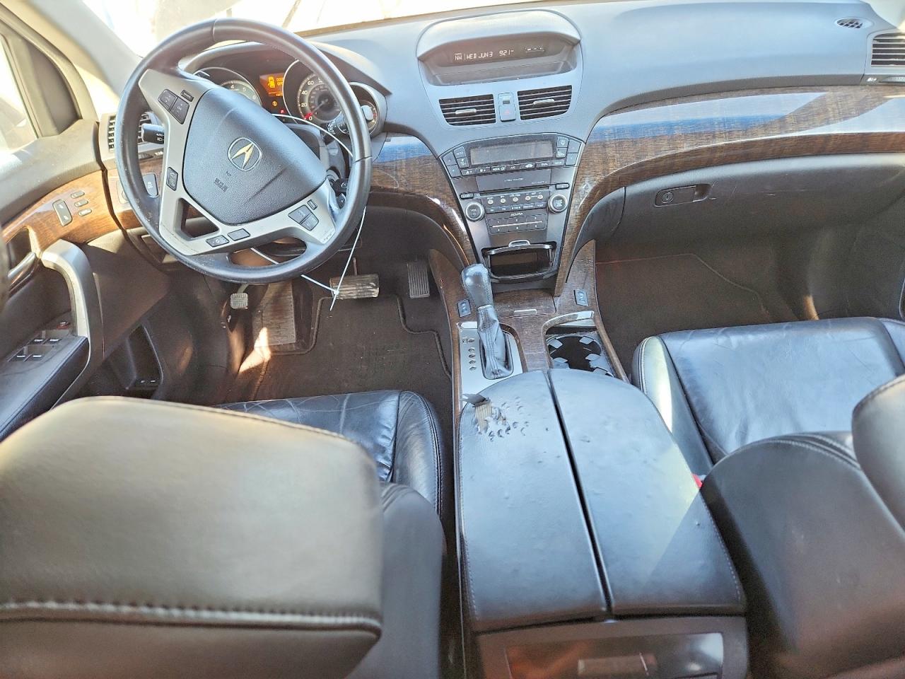 Acura MDX