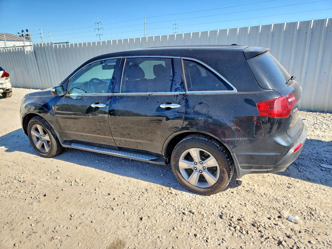 Acura MDX