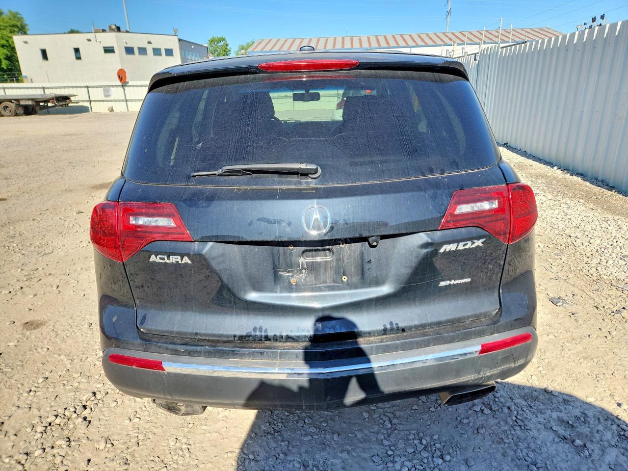 Acura MDX