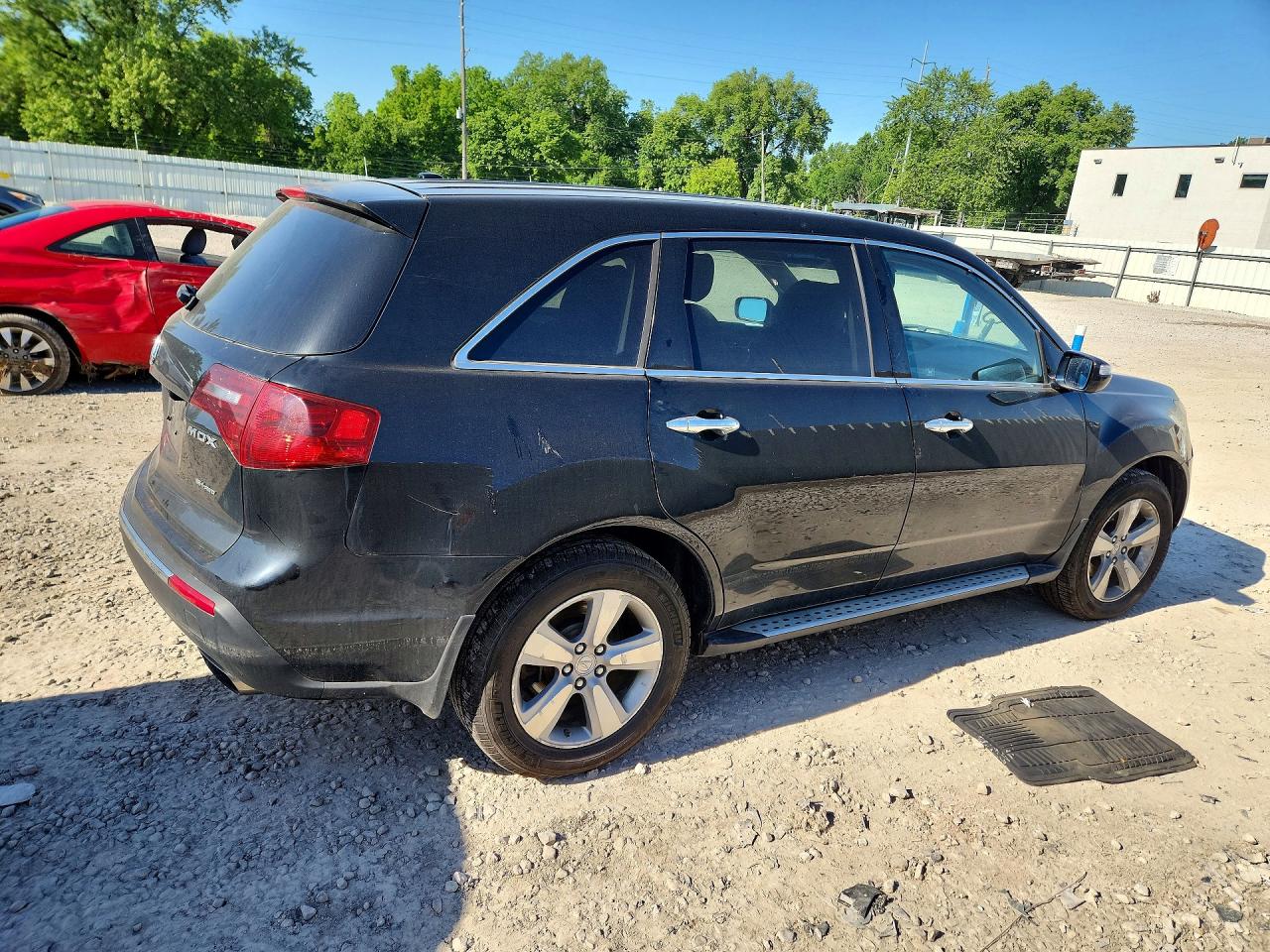 Acura MDX