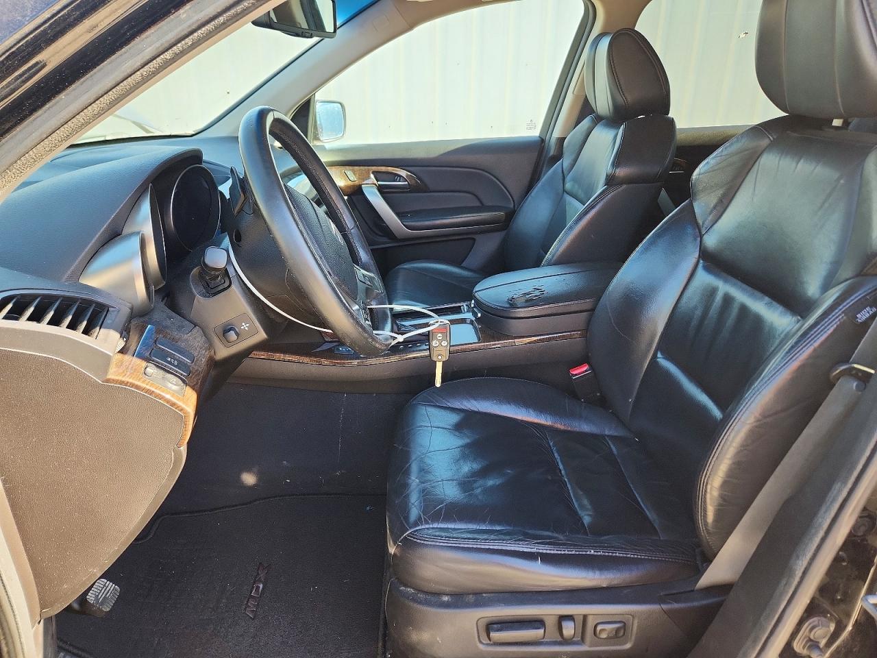 Acura MDX