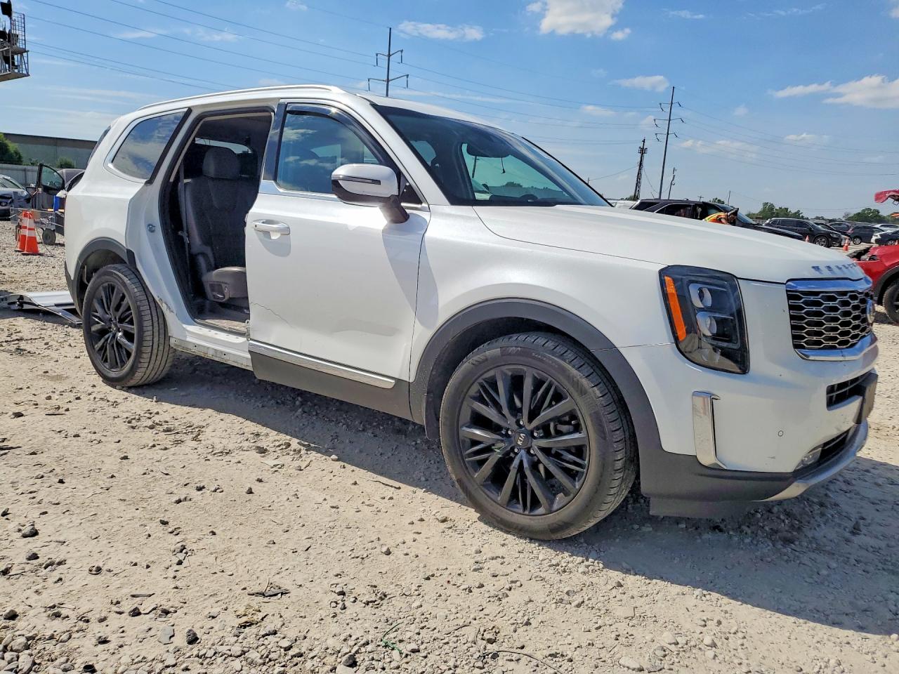 Kia Telluride Sx