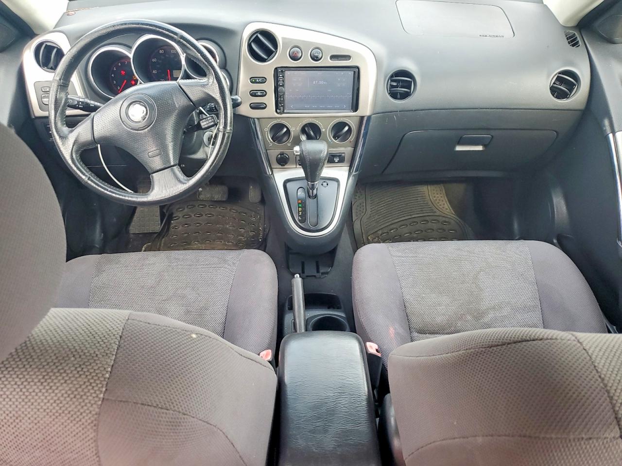 Toyota Corolla Xr