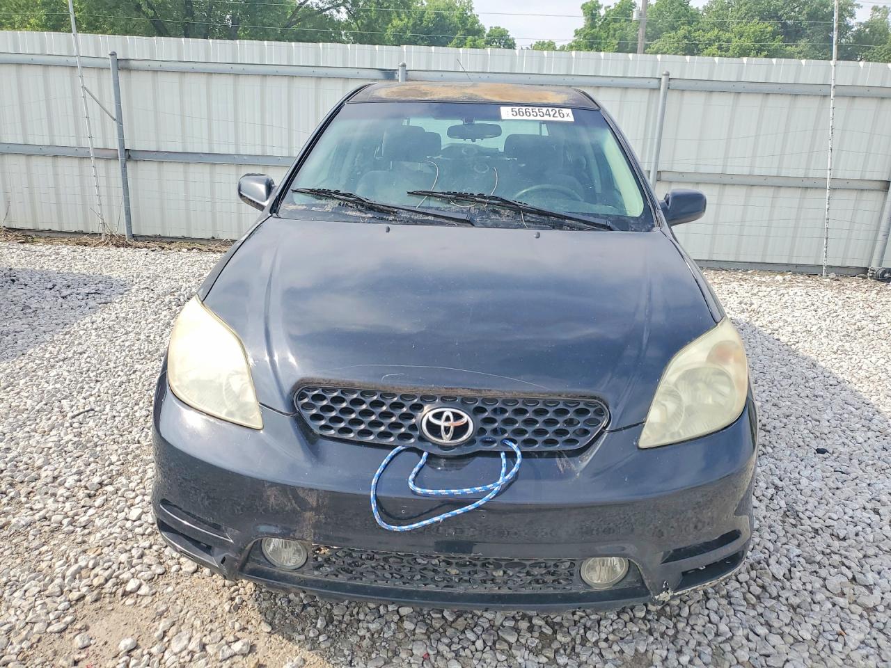 Toyota Corolla Xr