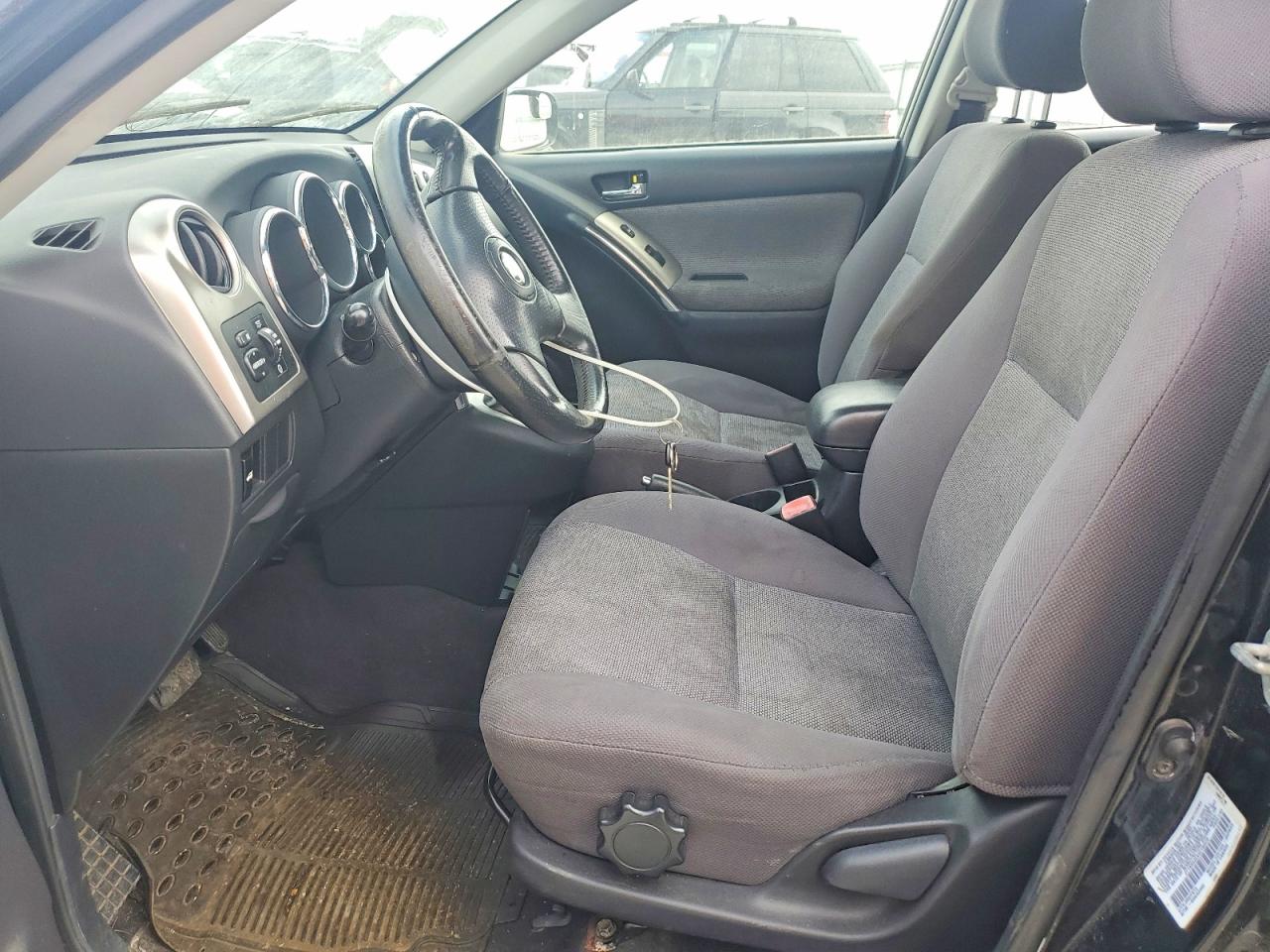 Toyota Corolla Xr