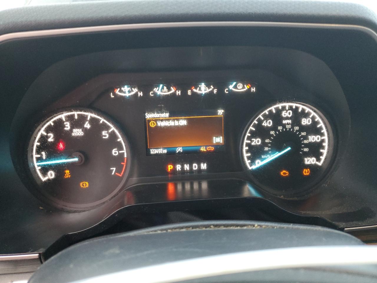 Ford F-150 Super Cab