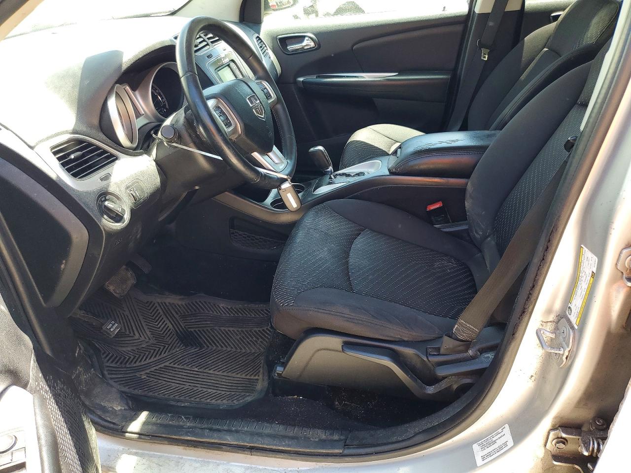 Dodge Journey Sxt