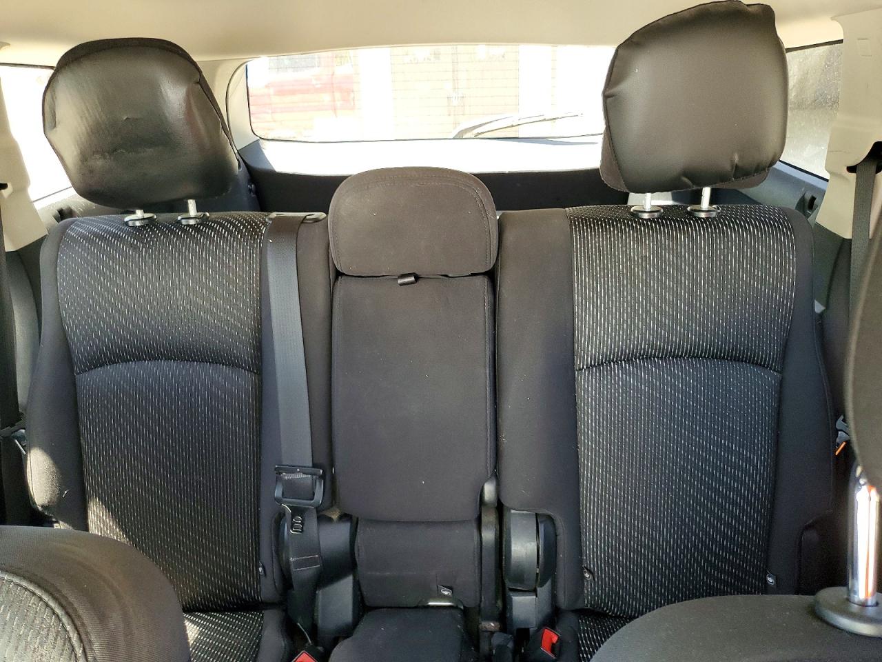 Dodge Journey Sxt