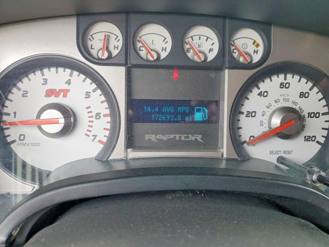 Ford F-150 Super Cab