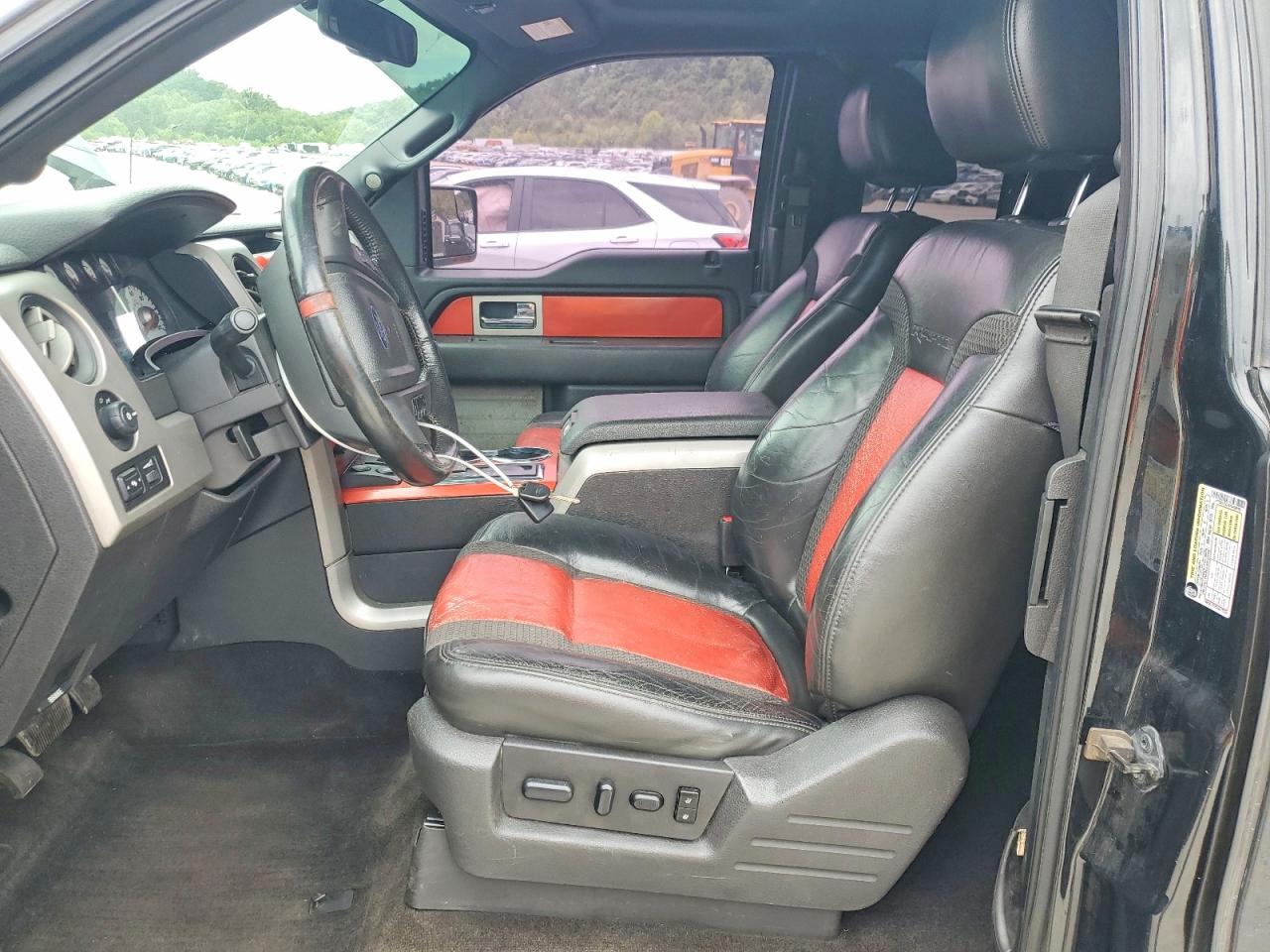 Ford F-150 Super Cab