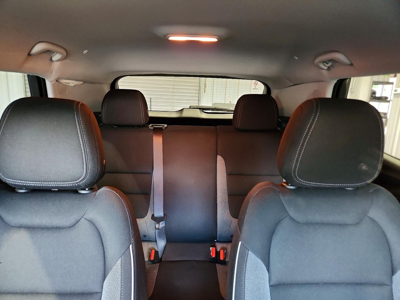 Chevrolet Trailblaze Lt
