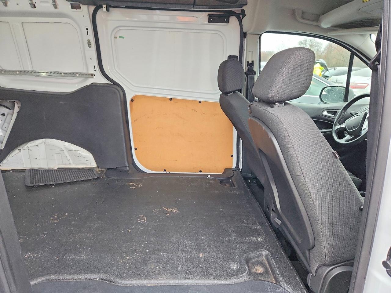 Ford Transit Xlt