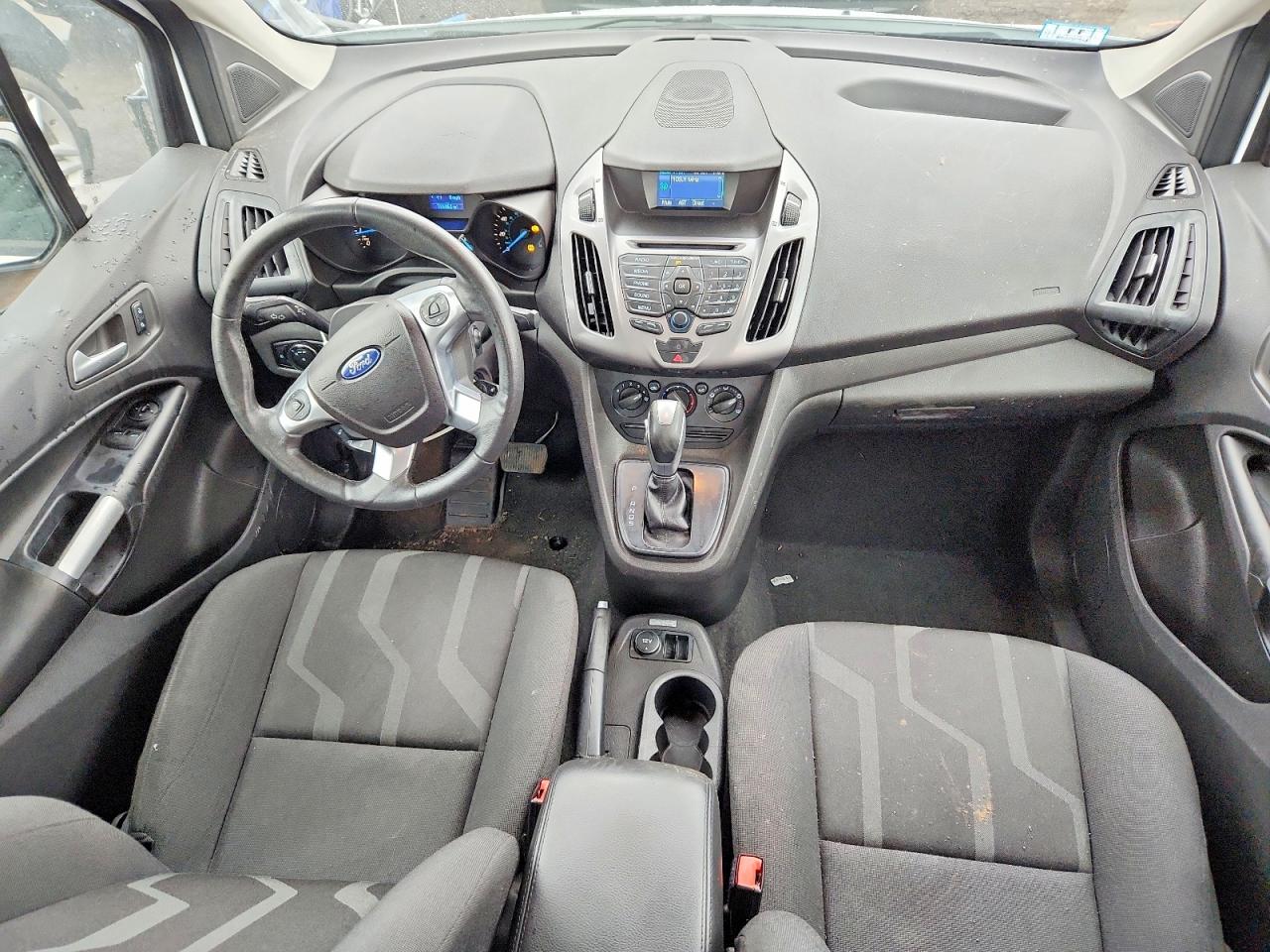 Ford Transit Xlt