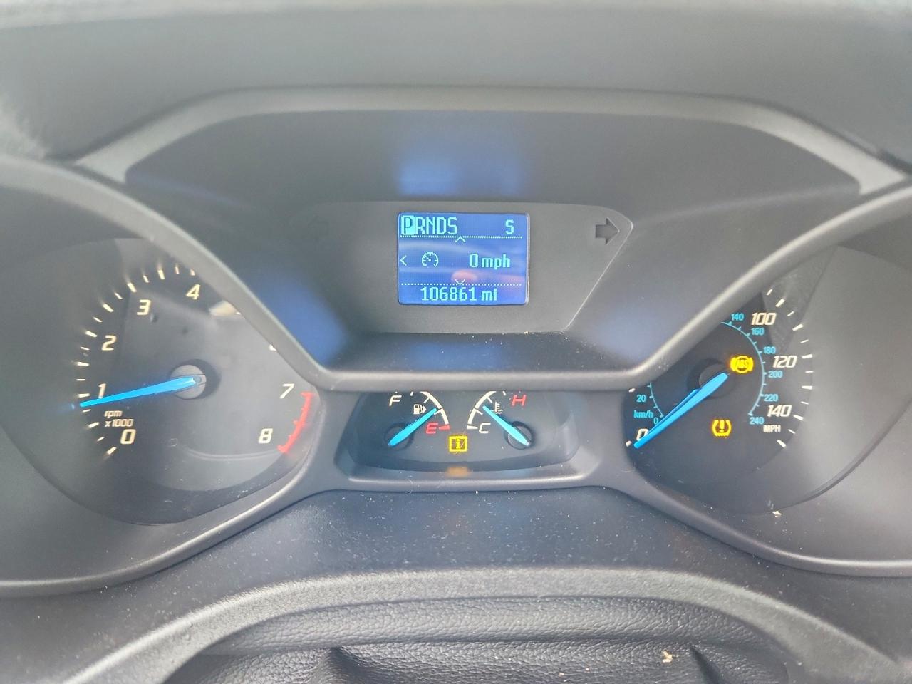 Ford Transit Xlt
