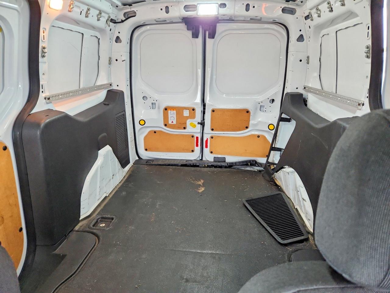 Ford Transit Xlt