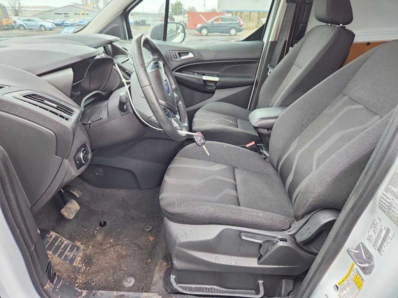 Ford Transit Xlt