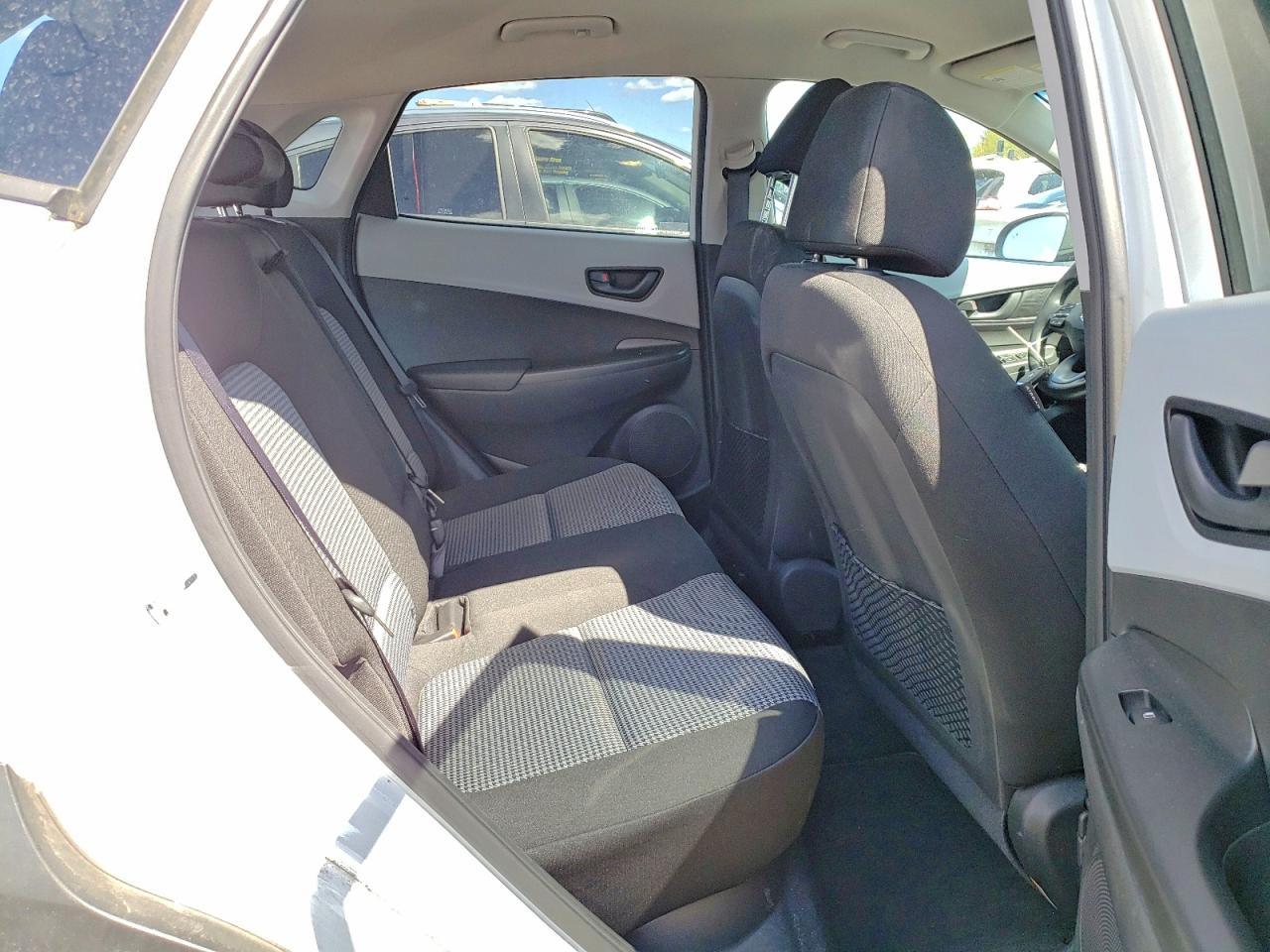 Hyundai KONA Sel