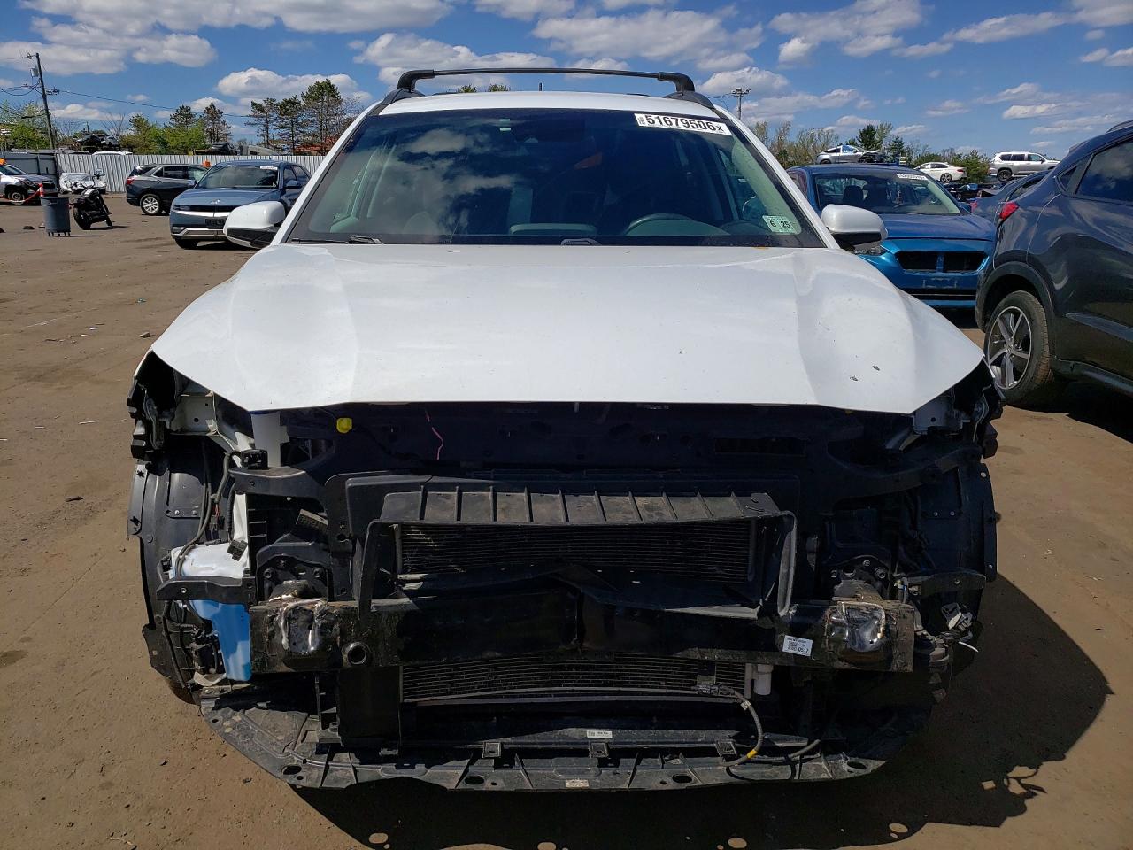 Hyundai KONA Sel