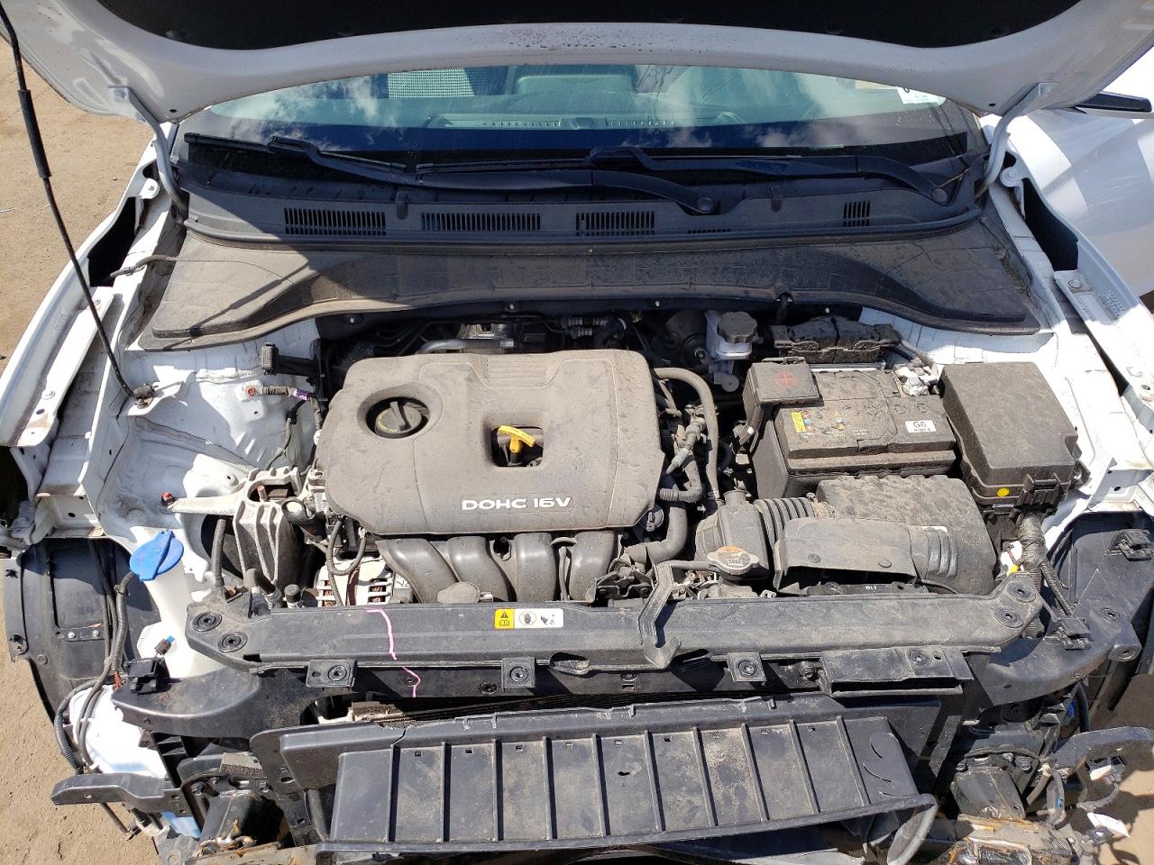 Hyundai KONA Sel