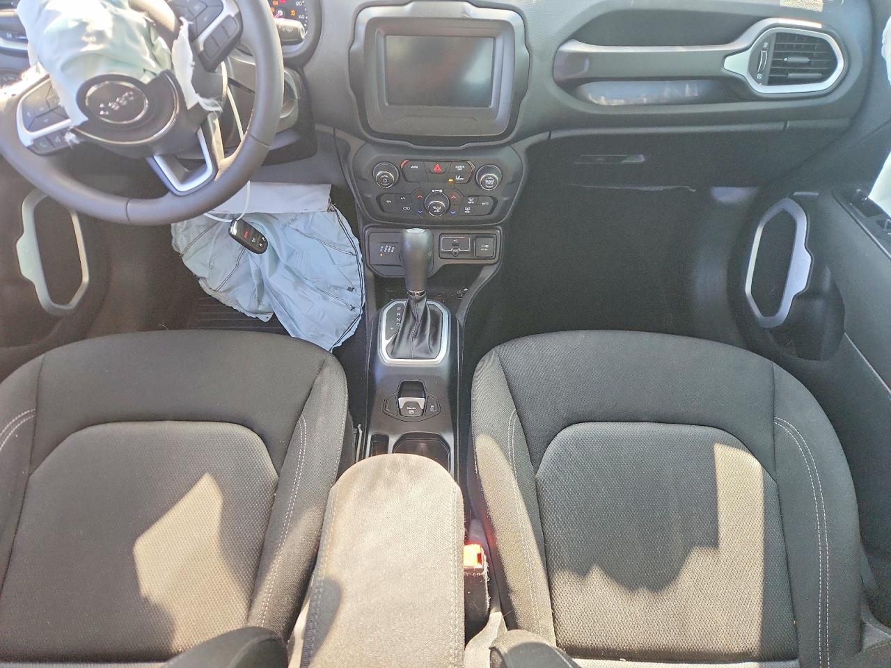 Jeep Renegade Sport