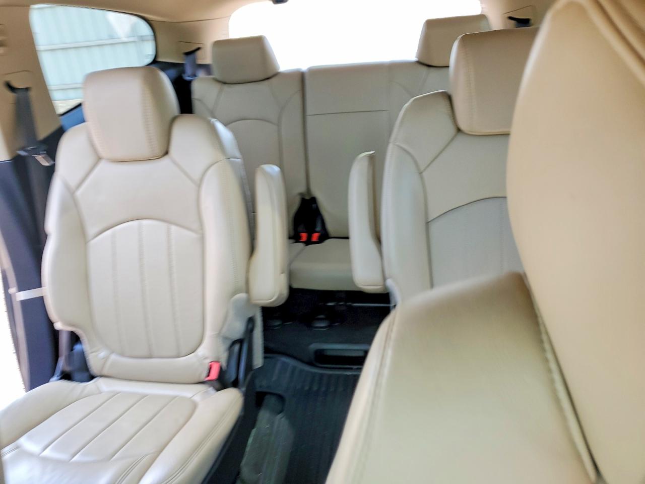 Chevrolet Traverse Ltz