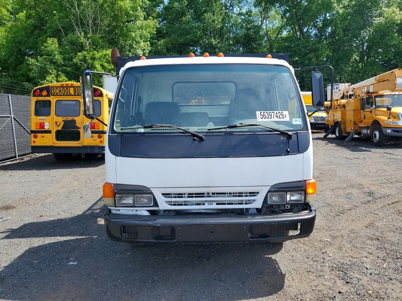 Isuzu Npr