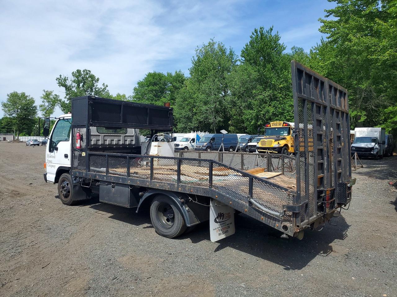Isuzu Npr