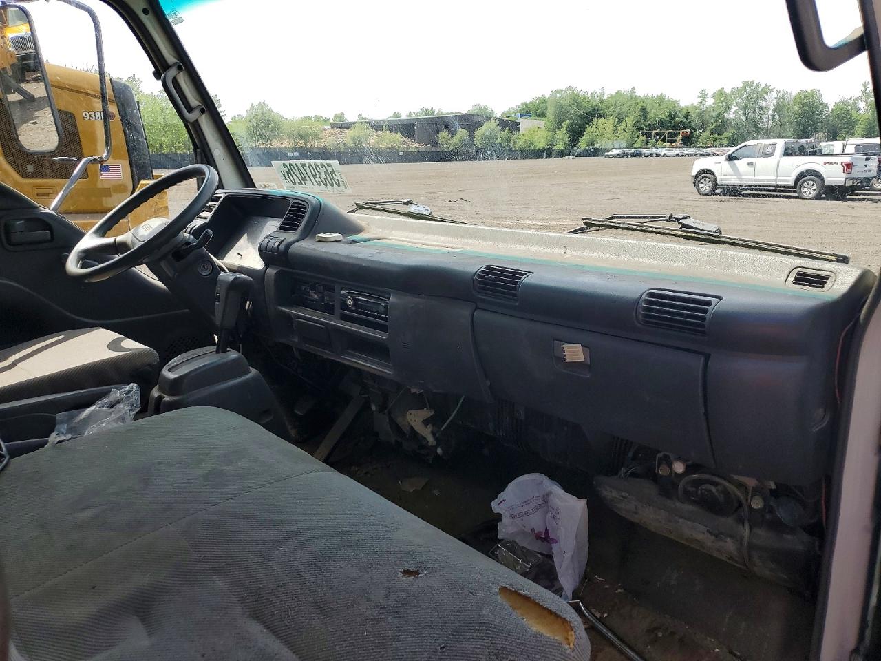 Isuzu Npr