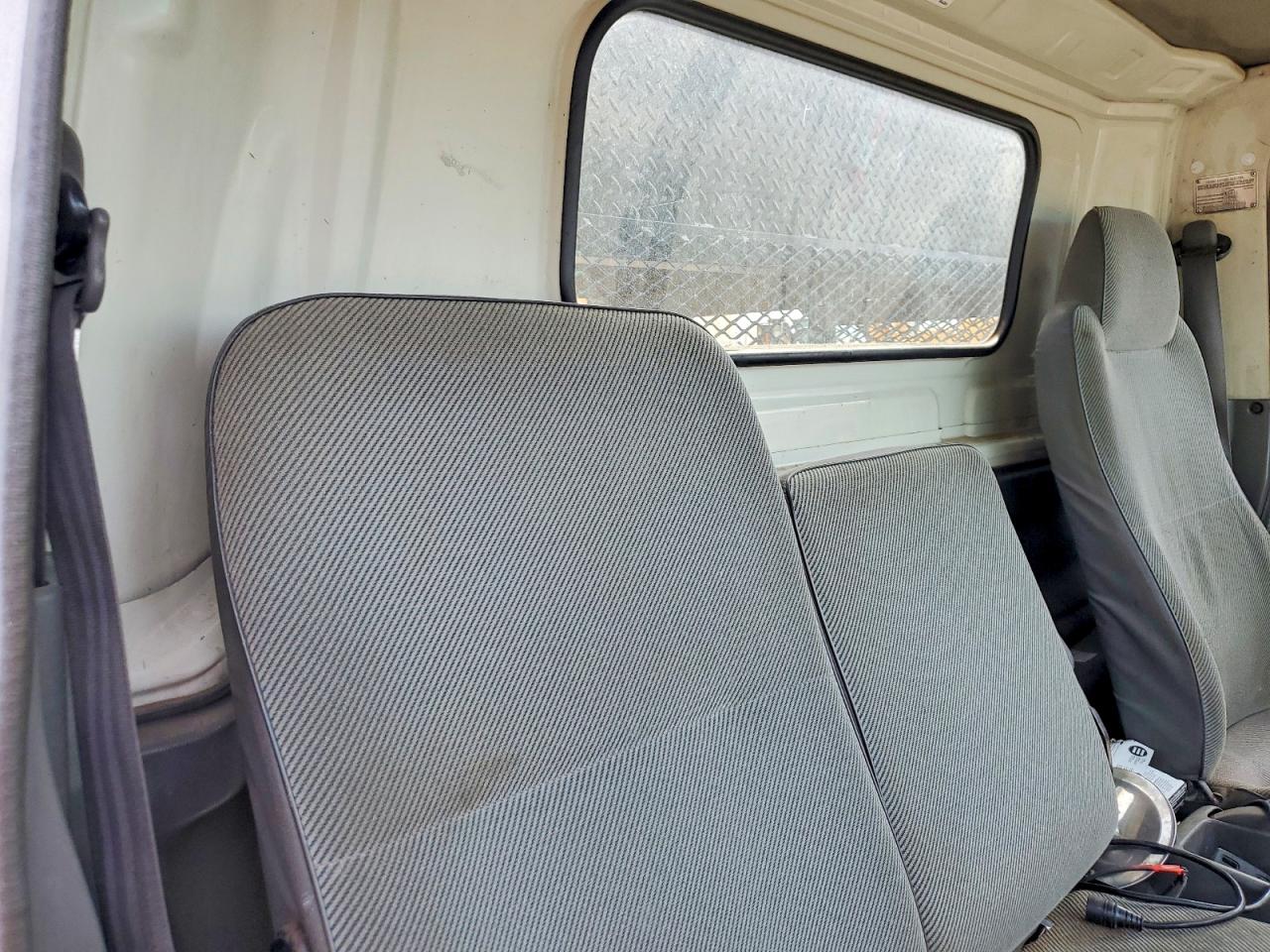 Isuzu Npr