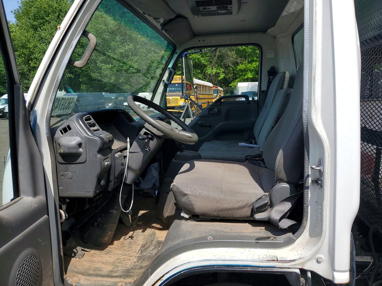 Isuzu Npr
