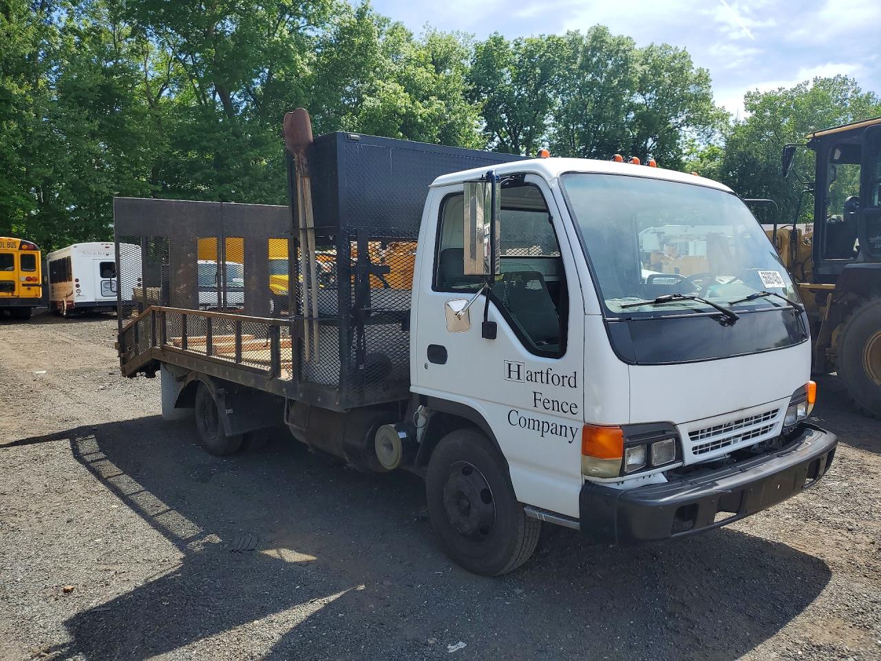 Isuzu Npr