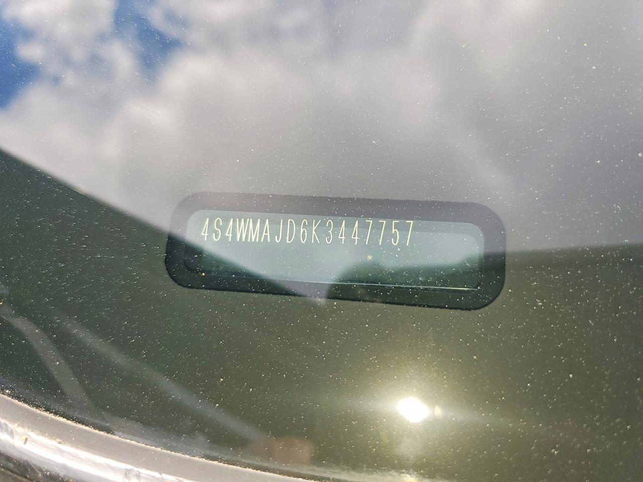 Subaru Ascent Limited