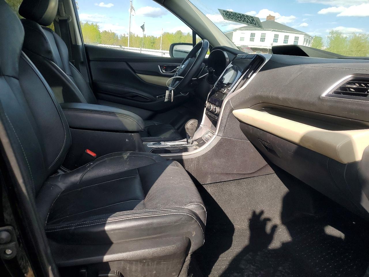 Subaru Ascent Limited