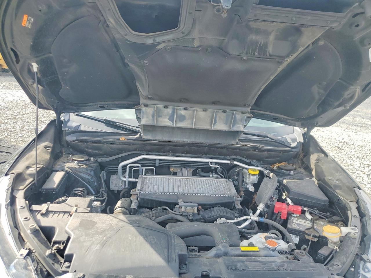 Subaru Ascent Limited