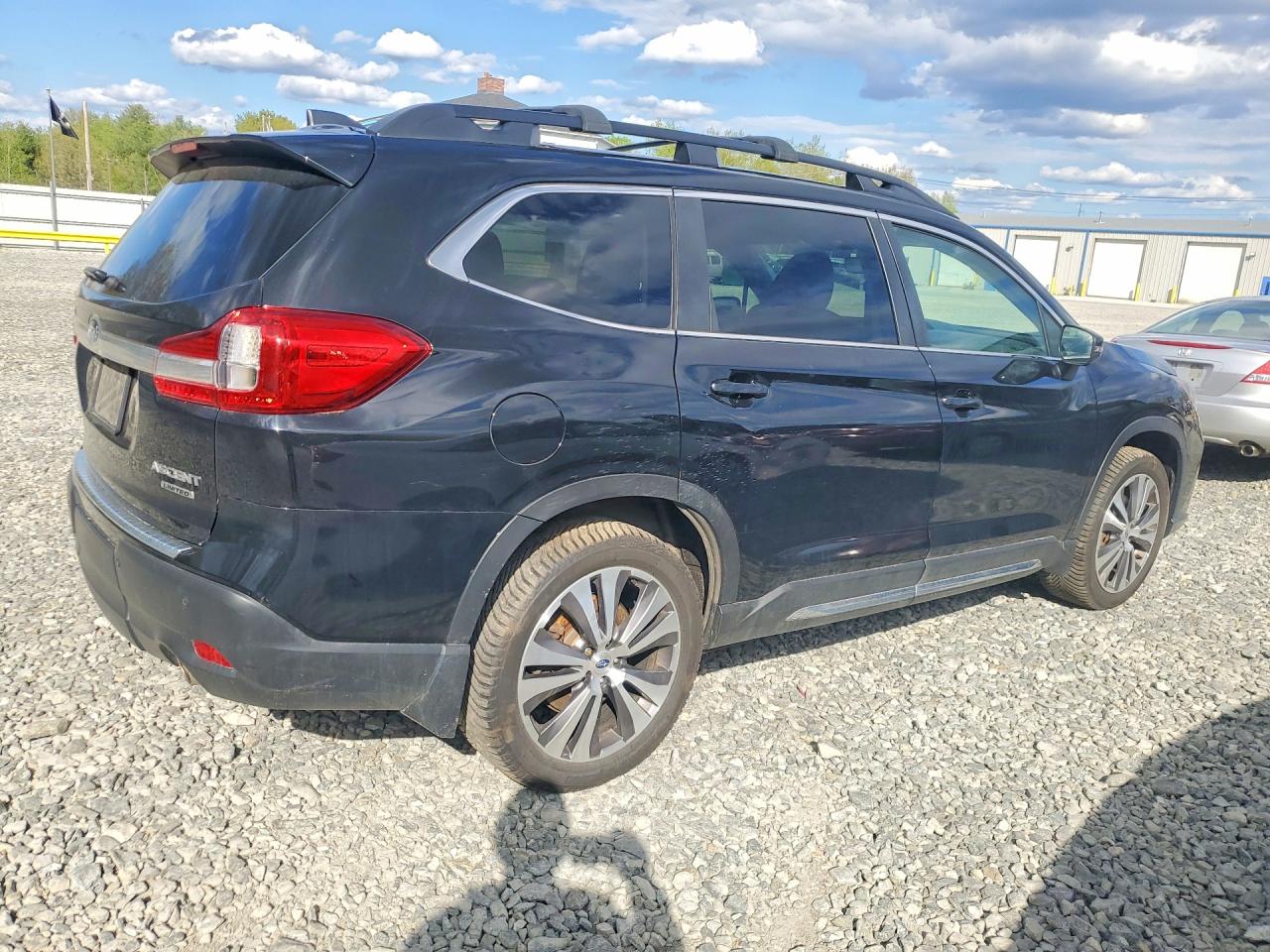 Subaru Ascent Limited