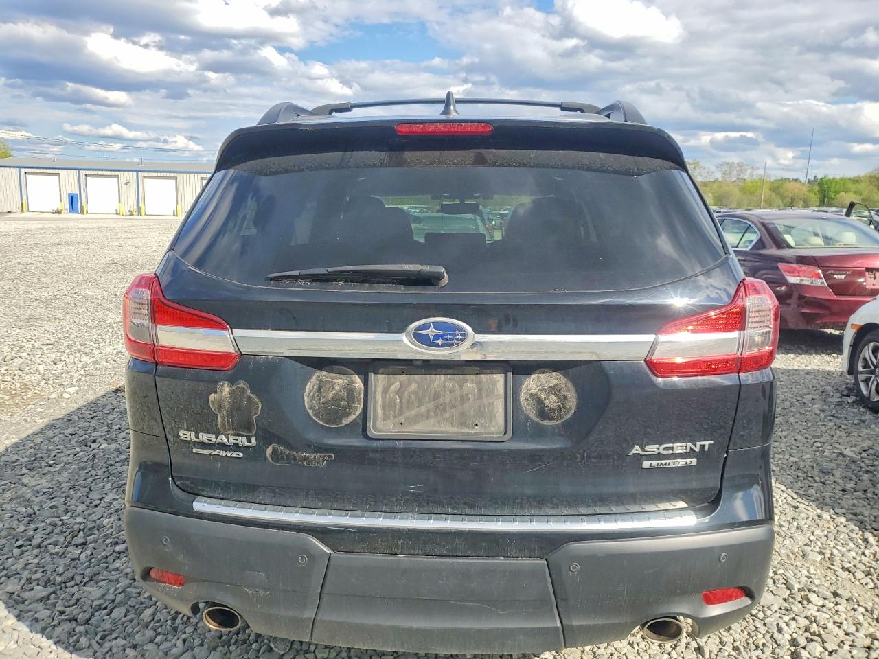 Subaru Ascent Limited