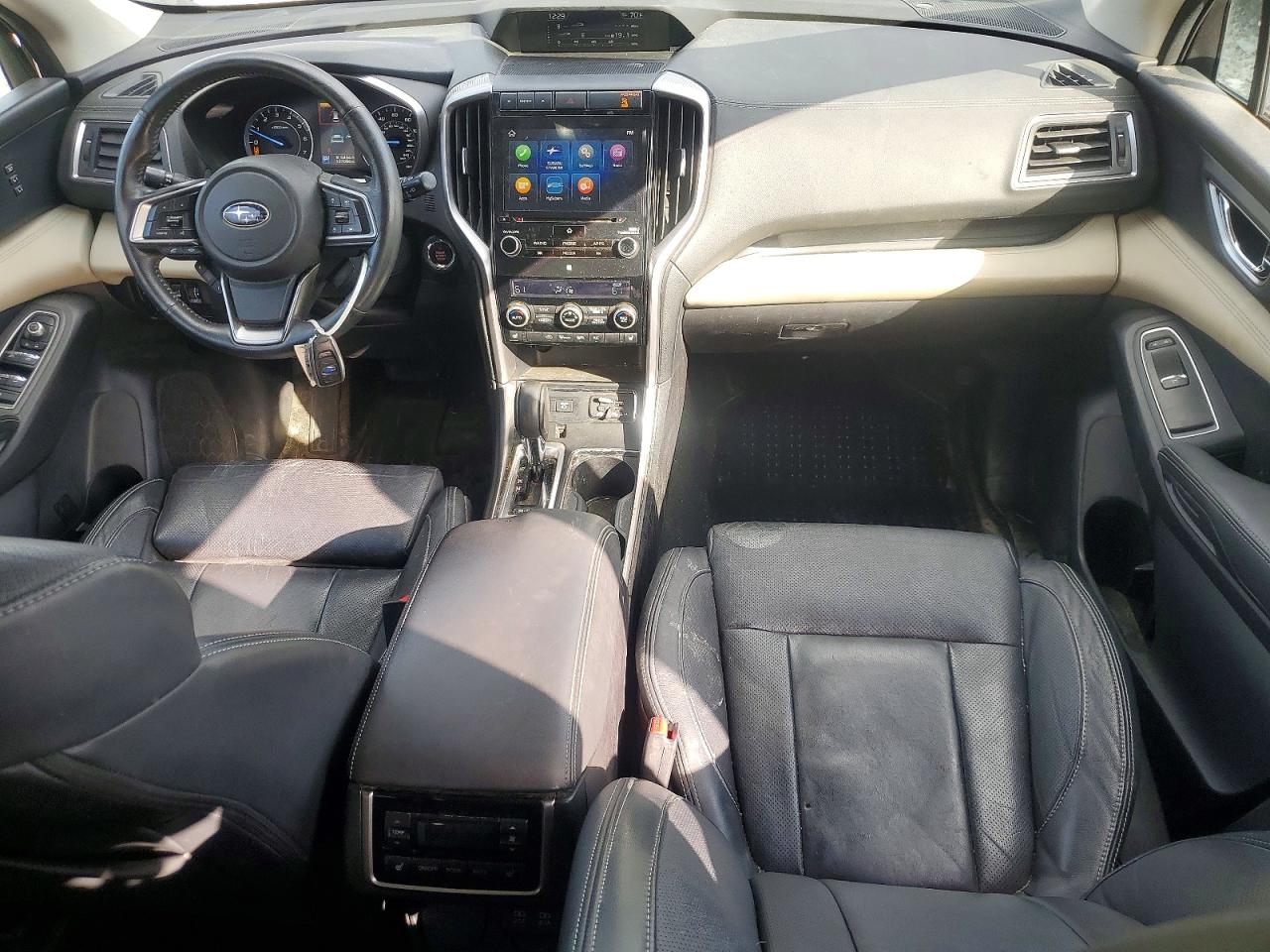 Subaru Ascent Limited
