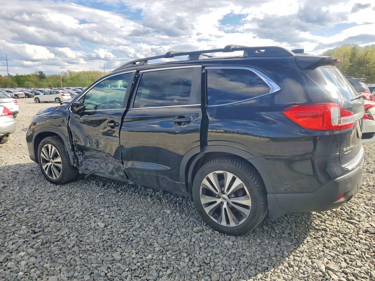 Subaru Ascent Limited
