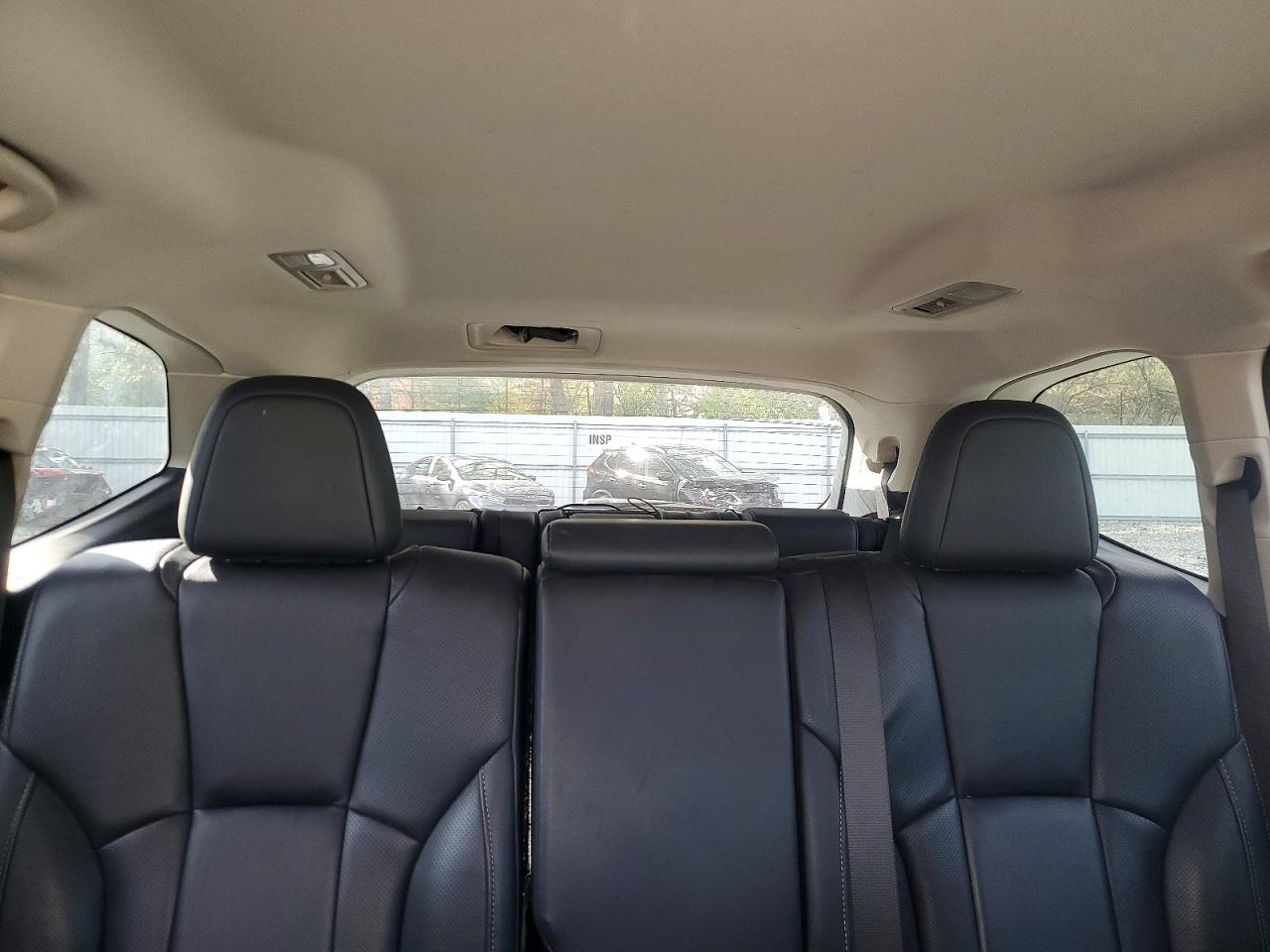 Subaru Ascent Limited