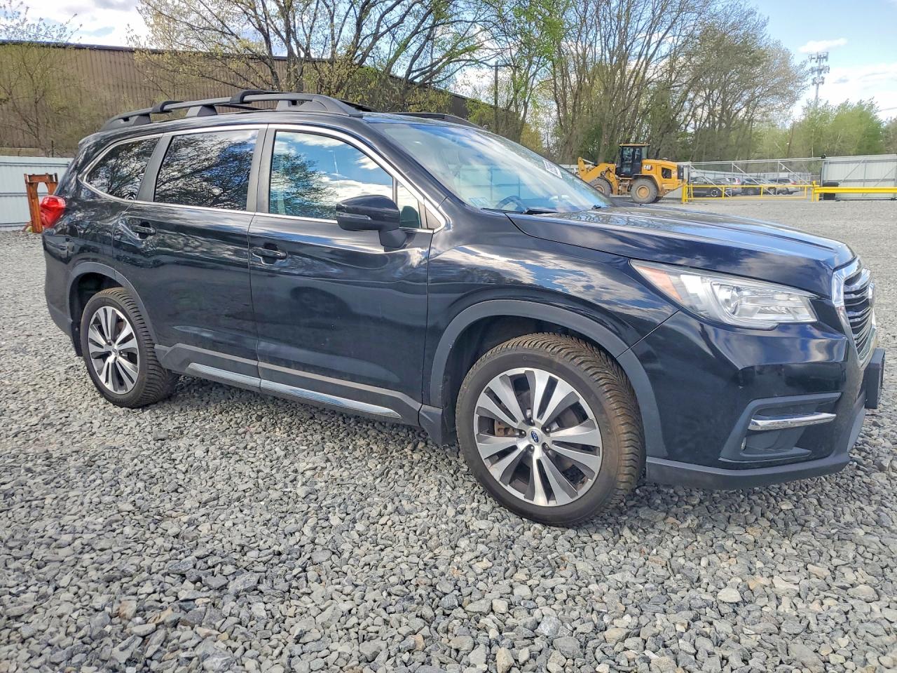 Subaru Ascent Limited